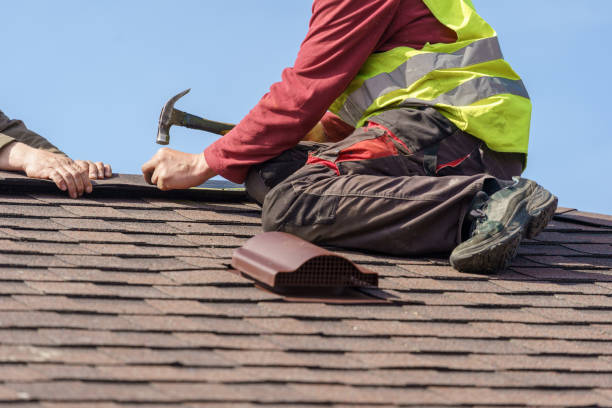 Best Roof Replacement Cost  in Hebron Estates, KY