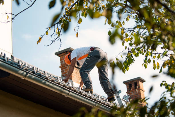 Best Best Roofing Contractors  in Hebron Estates, KY