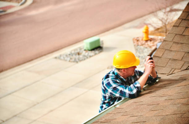 Quick and Trustworthy Emergency Roof Repair Services in Hebron Estates, KY