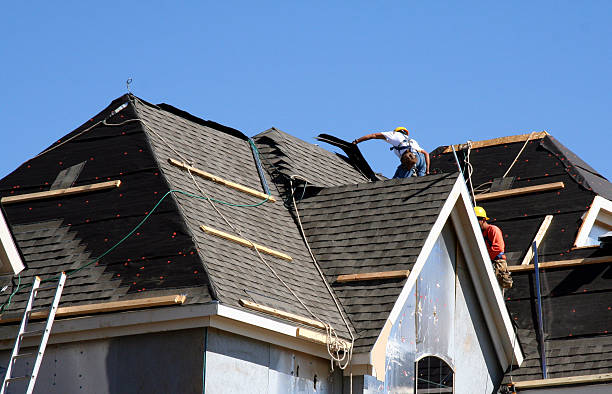 Best Flat Roof Repair Services  in Hebron Estates, KY